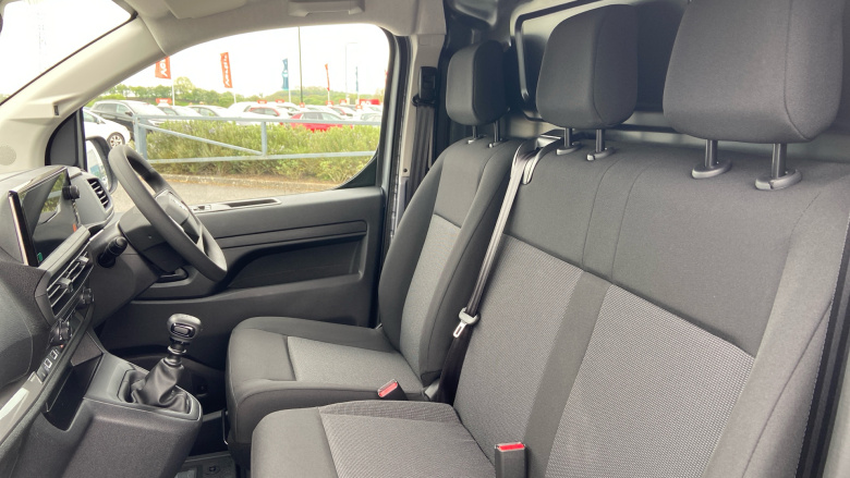 Vauxhall Vivaro L2 Diesel 2.2 Turbo D 150 Prime H1 Van